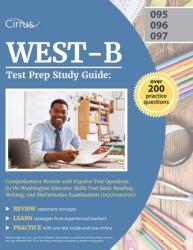 WEST-B Test Prep Study Guide (ISBN: 9781637981344)