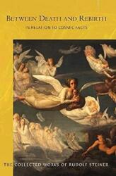 Between Death and Rebirth (ISBN: 9781855845930)