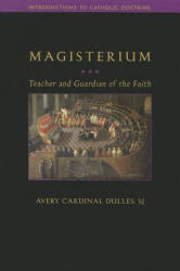 Magisterium - Daniel A Keating (ISBN: 9781932589382)