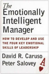 Emotionally Intelligent Manager - Caruso (ISBN: 9780787970710)