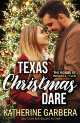 Texas Christmas Dare (ISBN: 9781956387216)