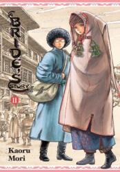 A Bride's Story, Vol. 11 (ISBN: 9781975384920)