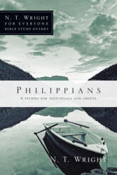 Philippians: 8 Studies for Individuals and Groups (ISBN: 9780830821914)