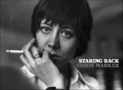 Staring Back (ISBN: 9780262083652)