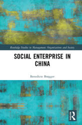 Social Enterprise in China (ISBN: 9780367244613)