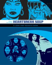 Love and Rockets: Heartbreak Soup (ISBN: 9781560977834)