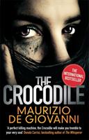 Crocodile (ISBN: 9780349138893)