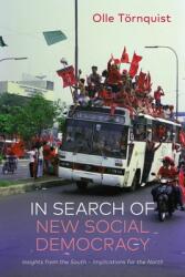 In Search of New Social Democracy: Insights from the South - Implications for the North (ISBN: 9780755639762)