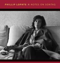 Notes on Sontag (ISBN: 9780691135700)