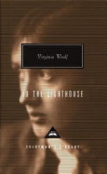 To the Lighthouse - Virginia Woolf (ISBN: 9780679405375)