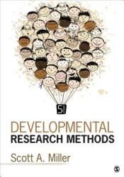 Developmental Research Methods (ISBN: 9781506332017)