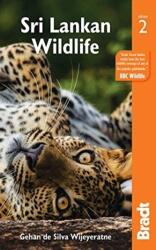 Sri Lankan Wildlife (ISBN: 9781784777500)