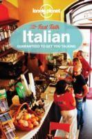 Lonely Planet Fast Talk Italian - Lonely Planet (2013)