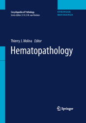 Hematopathology (ISBN: 9783319953106)