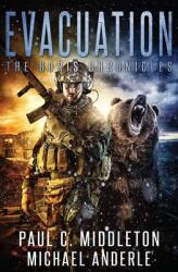 Evacuation (ISBN: 9781642029598)