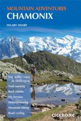 Cicerone Chamonix Mountain Adventures (2012)