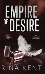 Empire of Desire: Special Edition Print (ISBN: 9781685450649)
