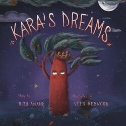 Kara's Dreams (ISBN: 9781955088084)