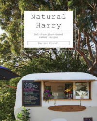 Natural Harry - Harriet Birrell (ISBN: 9781743797891)