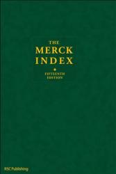 Merck Index - Maryadele J. O'Neil (2013)