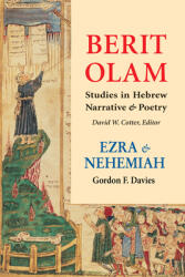 Berit Olam: Ezra and Nehemiah (ISBN: 9780814688243)