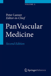 Panvascular Medicine (ISBN: 9783642370793)