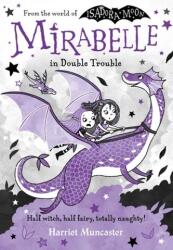 Mirabelle In Double Trouble (ISBN: 9780192777560)
