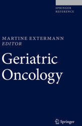 Geriatric Oncology (ISBN: 9783319574165)