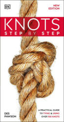 Knots Step by Step - Des Pawson (ISBN: 9780241471210)