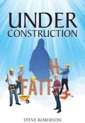 Under Construction (ISBN: 9781098077983)