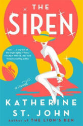 The Siren (ISBN: 9781538733677)