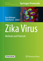 Zika Virus: Methods and Protocols (ISBN: 9781071605806)