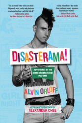 Disasterama! (ISBN: 9781941110829)