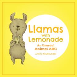 Llamas With Lemonade (ISBN: 9781773213217)