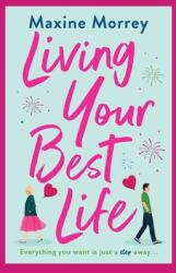 Living Your Best Life (ISBN: 9781801626323)