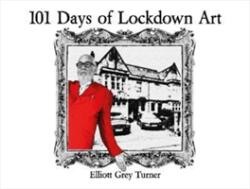 101 Days of Lockdown Art (ISBN: 9781839524523)