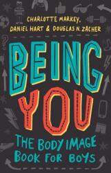 Being You (ISBN: 9781108949378)