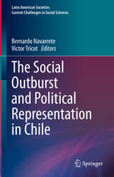 The Social Outburst and Political Representation in Chile (ISBN: 9783030703196)