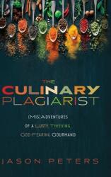 The Culinary Plagiarist (ISBN: 9781532689819)