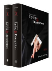 Encyclopedia of Deception (ISBN: 9781452258775)