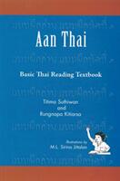 Aan Thai - Basic Thai Reading Textbook (ISBN: 9789971694494)