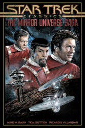Star Trek Classics: The Mirror Universe Saga (ISBN: 9781684058730)