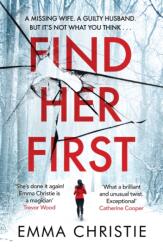 Find Her First (ISBN: 9781787396982)