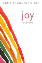Joy: 100 Poems (ISBN: 9780300226089)