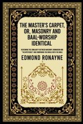 The Masters Carpet (ISBN: 9781639231539)
