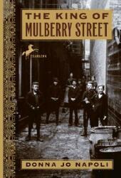 The King of Mulberry Street (ISBN: 9780553494167)