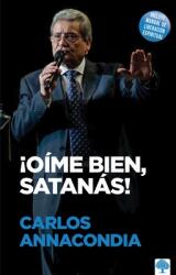 Oime Bien Satanas (ISBN: 9781955682114)