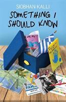 Something I Should Know (ISBN: 9781913637415)
