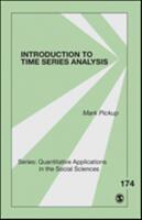 Introduction to Time Series Analysis (ISBN: 9781452282015)