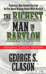 Richest Man in Babylon (ISBN: 9781722502096)